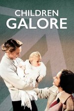 Children Galore [1955] [DVD]