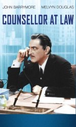 Counsellor at Law [1933] [DVD]