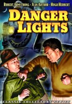 Danger Lights [1930] [DVD]
