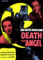 Death of an Angel [1952] [DVD]
