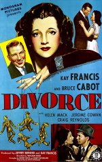 Divorce [1945] [DVD]