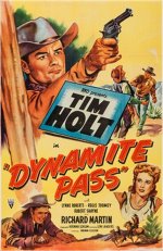 Dynamite Pass [1950] [DVD]