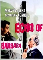 Echo of Barbara [1961] [DVD]