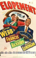 Elopement [1951] [DVD]