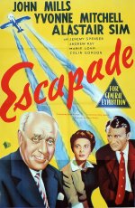 Escapade [1955] [DVD]