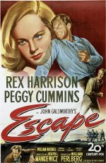 Escape [1948] [DVD]