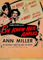 Eve Knew Her Apples [1945] [DVD]