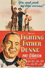 Fighting Father Dunne [1948] [DVD]