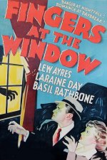Fingers at the Window [1942] [DVD]