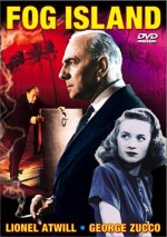 Fog Island [1945] [DVD]