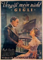 Forget Me Not [1936] [DVD]