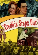 Freddie Steps Out [1946] [DVD]