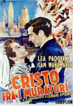 Give Us This Day [1949] [DVD]