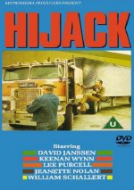 Hijack [1973] [DVD]