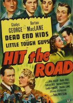 Hit the Road [1941] [DVD]