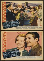 Hollywood Boulevard [1936] [DVD]