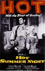 Hot Summer Night [1957] [DVD]