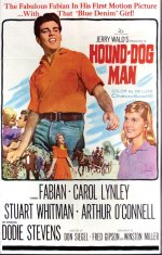 Hound-Dog Man [1959] [DVD]