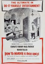 How to Murder a Rich Uncle [1957] [DVD]