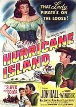Hurricane Island [1951] [DVD]