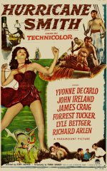 Hurricane Smith [1952] [DVD]