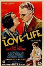 In Love with Life [1934] [DVD]