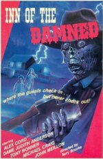 Inn of the Damned [1975] [DVD]