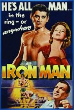 Iron Man [1951] [DVD]