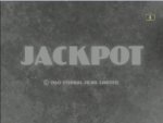 Jackpot [1960] [DVD]