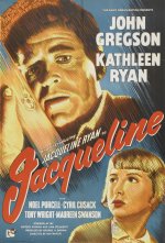 Jacqueline 1956 Dvd