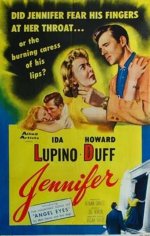 Jennifer [1953] [DVD]