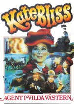Kate Bliss and the Ticker Tape Kid [1978] [DVD]