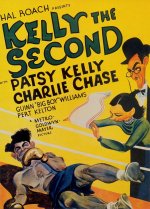 Kelly the Second [1936] [DVD]