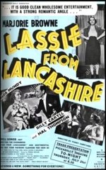 Lassie from Lancashire [1938] [DVD]