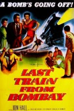 Last Train from Bombay [1952] [DVD]