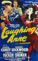 Laughing Anne [1954] [DVD]
