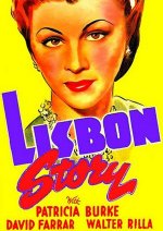 Lisbon Story [1946] [DVD]