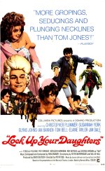 Lock Up Your Daughters [1969] [DVD]