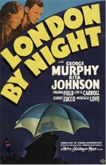 London by Night [1937] [DVD]