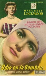 Madness of the Heart [1949] [DVD]