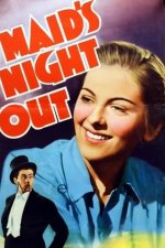 Maid's Night Out [1938] [DVD]