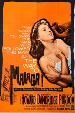 Malaga! Moment of Danger [1960][DVD]