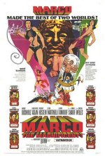 Marco the Magnificent [1965] [DVD]