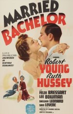 Married Bachelor [1941] [DVD]