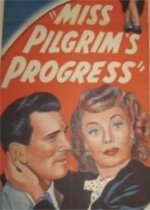 Miss Pilgrim's Progress [1949] [DVD]