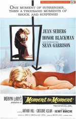 Moment to Moment [1966] [DVD]