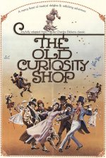 Mr Quilp [1975] [DVD]