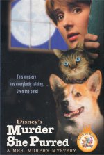 Murder She Purred [1998] [DVD]