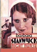 Night Nurse [1931] [DVD]