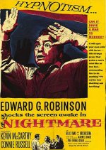 Nightmare [1956] [DVD]